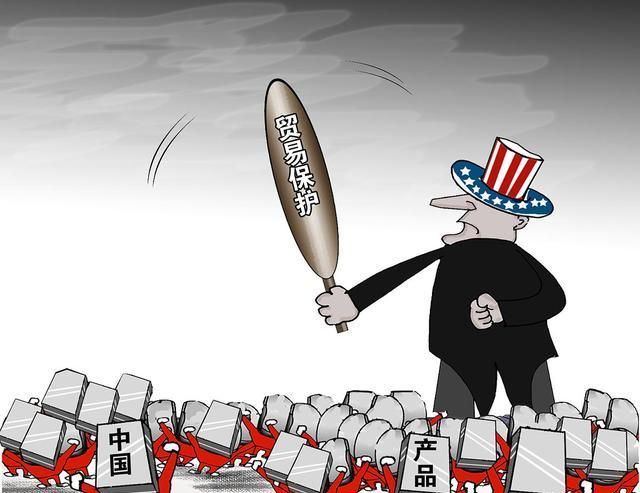 行业观察posted on2024年 1月 19日刘志彪:美国重组全球产业链的本质